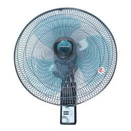 Mistral 18" Wall Fan with Remote Control | MWF1890MR
